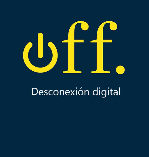 desconexión digital noticia