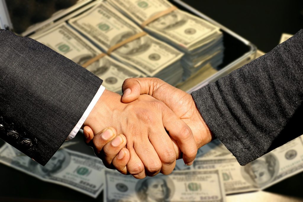 bonificación contratacion parados