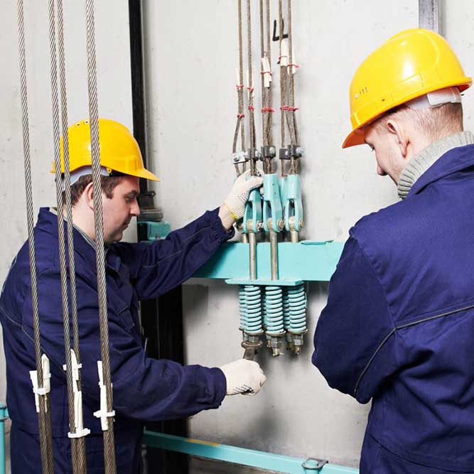 383Elaboracion de Procedimientos de Montaje Puesta en Marcha Mantenimiento y Servicio en las Instalaciones de Manutencion.jpg