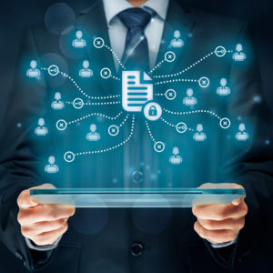 Data management and privacy