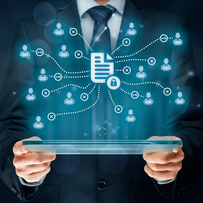 Data management and privacy
