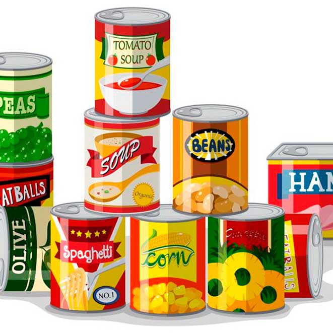 Normativa Conservacion Alimentos Conservacion de Comidas Preparadas. La Listeria.jpg