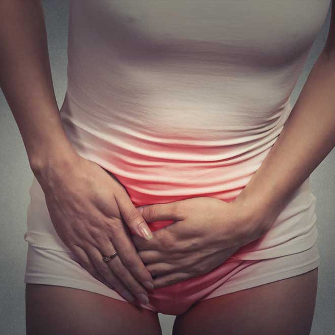 Portrait of a beautiful young pregnant woman executing exercises
