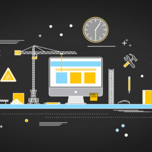 Website Under Construction
