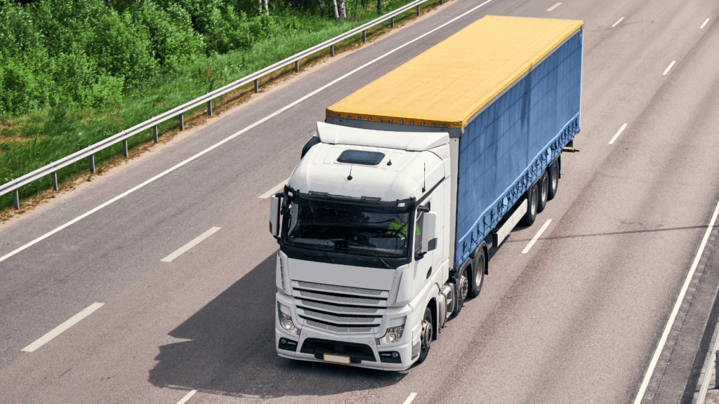 TRANSPORTE Y LOGISTICA