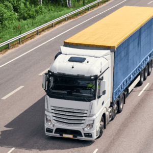 TRANSPORTE Y LOGISTICA