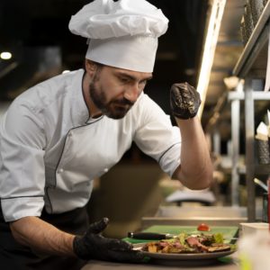 Título Propio – Curso Superior en Gastronomía Profesional y Cocina Especializada y Técnicas Culinarias