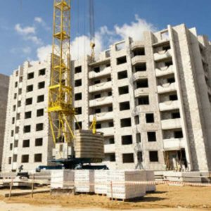 Edificación, obra civil e industrias extractivas