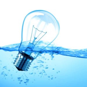 Energías renovables y agua