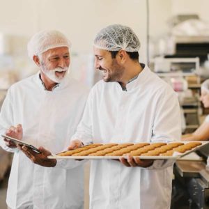 Industria alimentaria y restauración