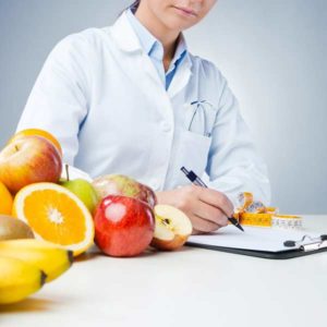 Sanidad, dietética y nutrición