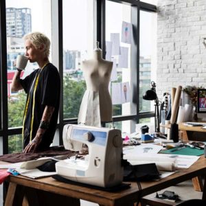 Textil, confección y piel