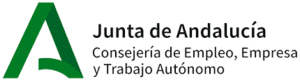 junta de andalucia. consejería de empleo, empresa y trabajo autónomo