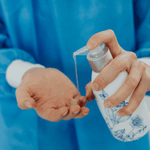Aplicación de normas y condiciones higiénico sanitarias en restauración UF0053