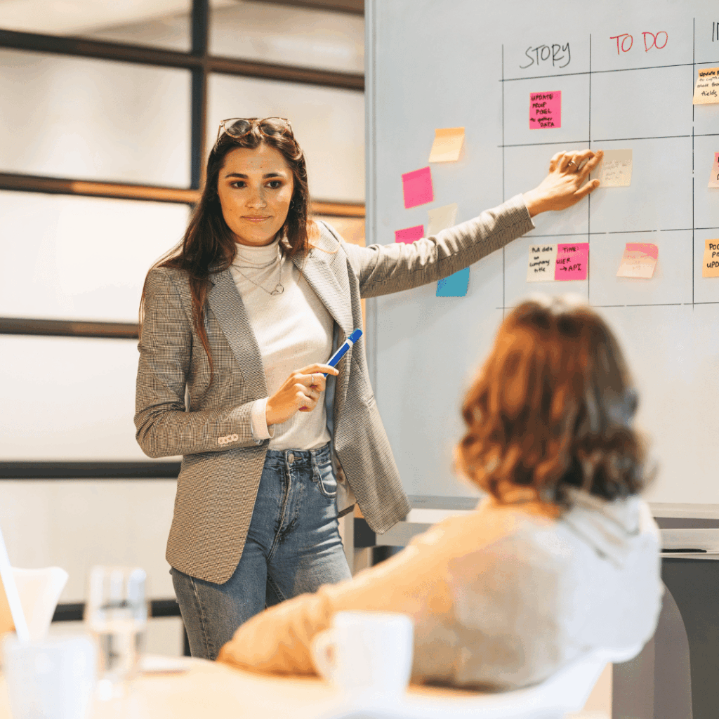 Habilidades de dirección de equipos ADGD145PO