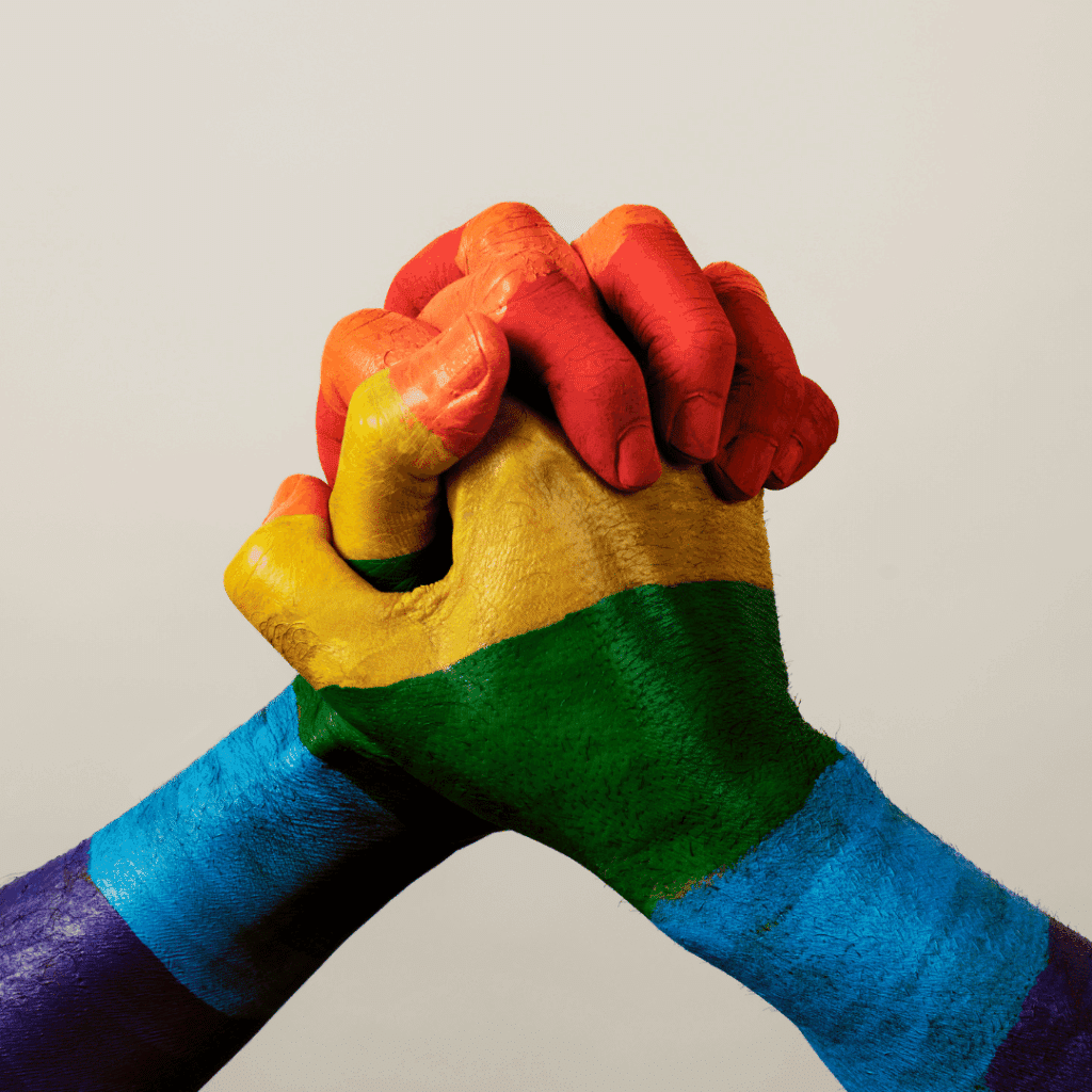 Igualdad, acoso y protección LGTBI