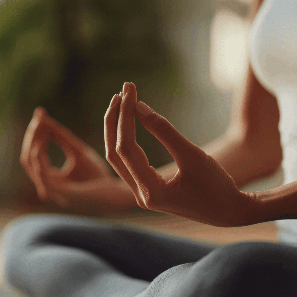 Mindfulness CTRP0006