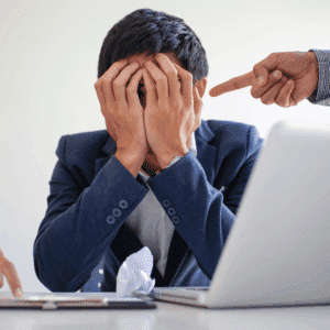 Prevención del acoso en la empresa