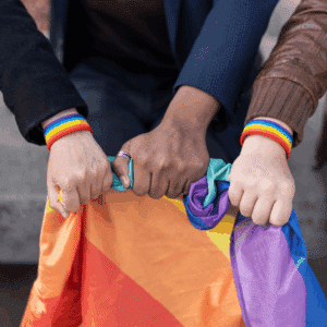 Sensibilización en igualdad de trato y no discriminación de las personas LGTBI