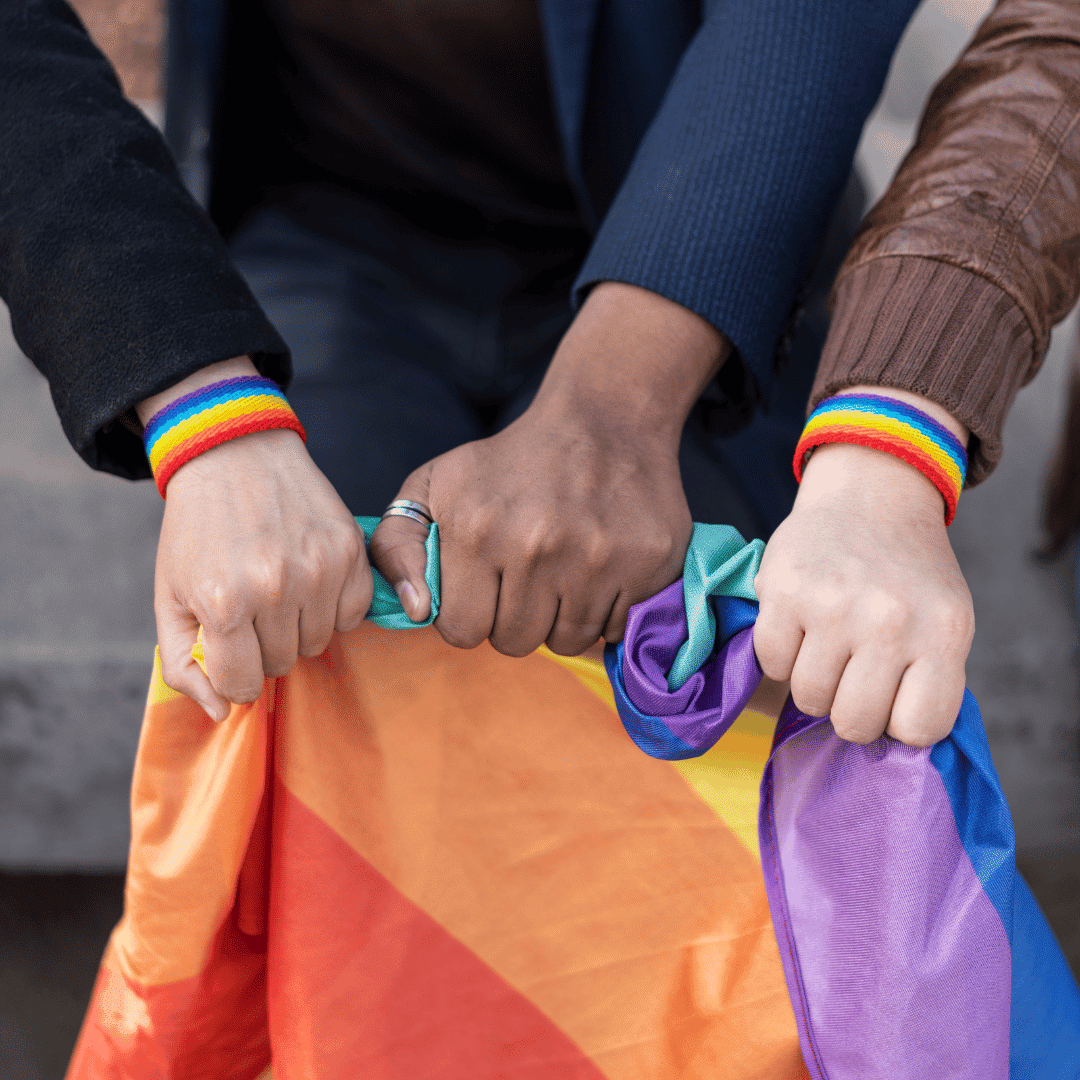 Sensibilización en igualdad de trato y no discriminación de las ...