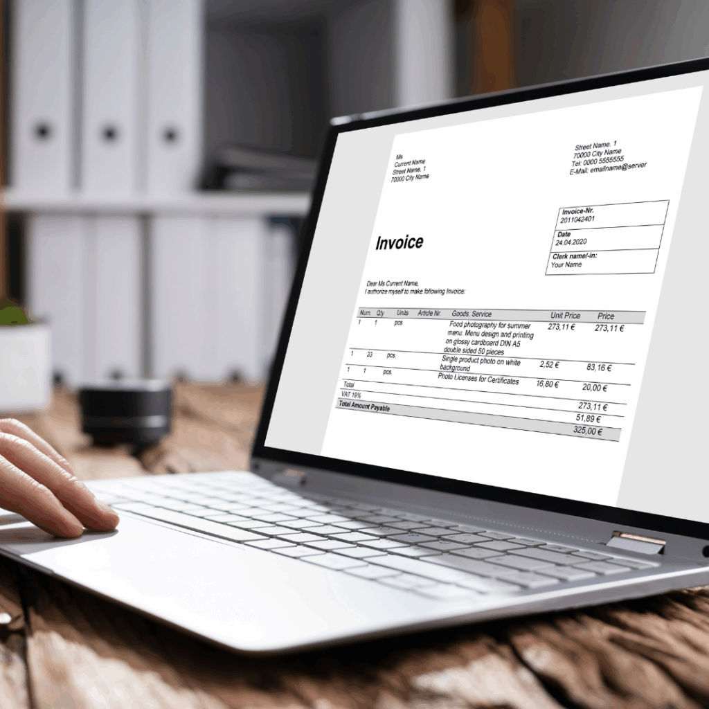 Verifactu y facturación electrónica. Adaptación a la Ley Antifraude