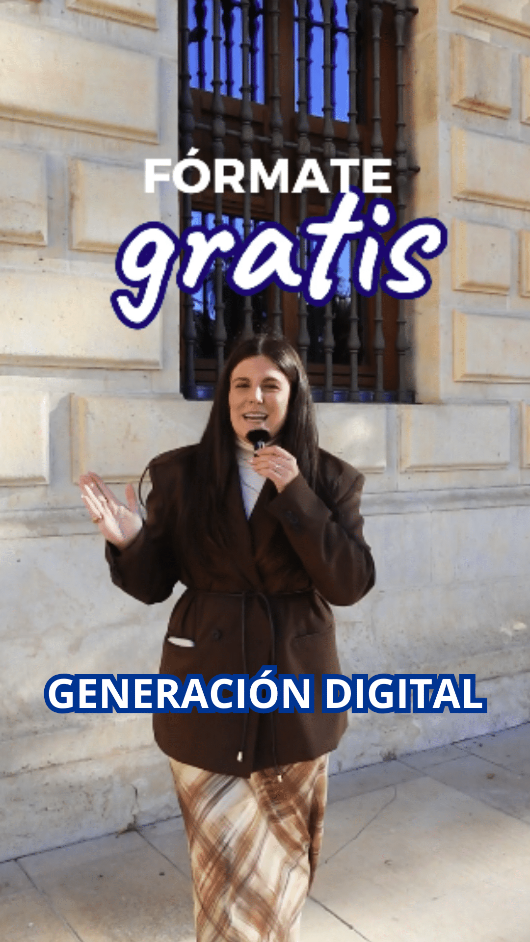 FRAME GENERACIÓN DIGITAL