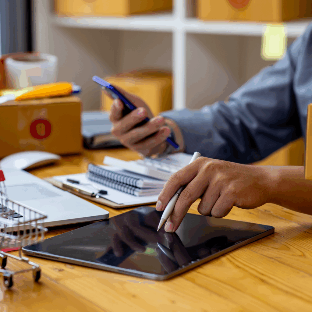 Inteligencia artificial para Pymes