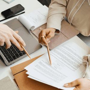 Actividades administrativas en la relación con el cliente (ADGG0208)