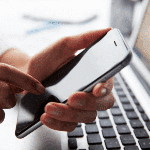 Desconexión digital y registro horario en la empresa
