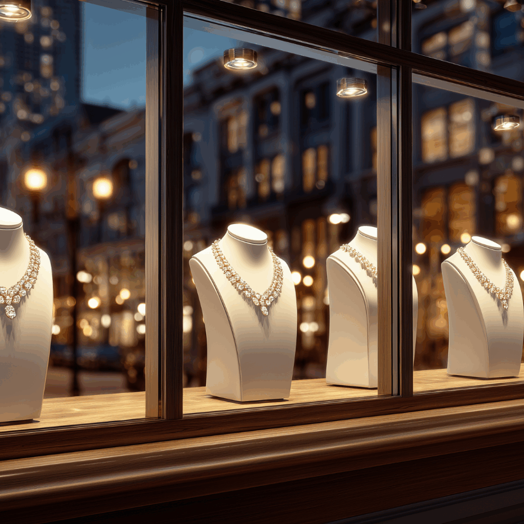 ANIMA Y HAZ ATRACTIVO TU PUNTO DE VENTA. MERCHANDISING Y ESCAPARATISMO