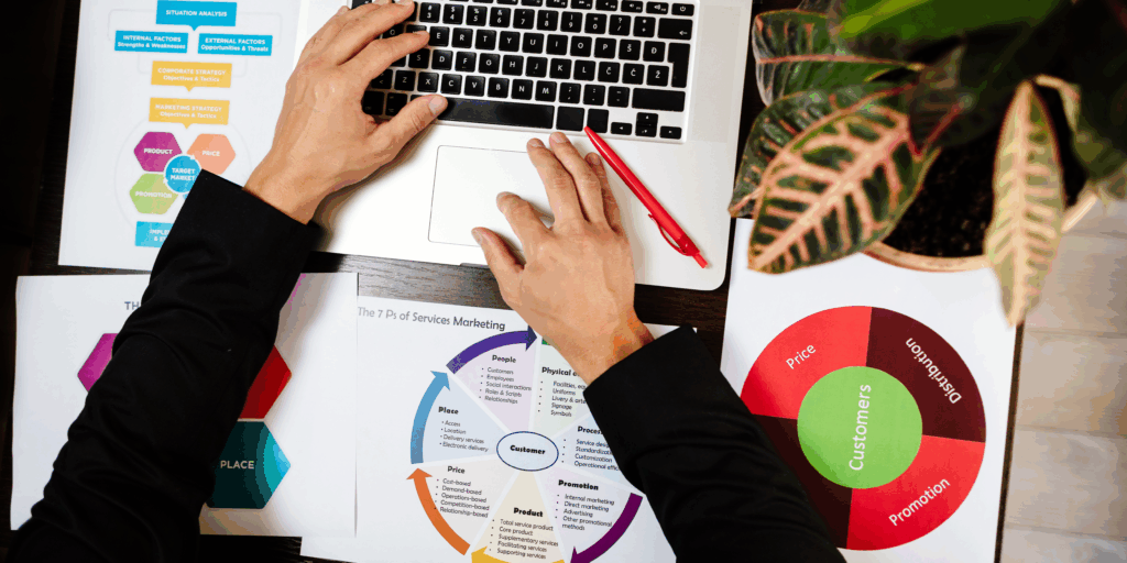 COMERCIO Y MARKETING