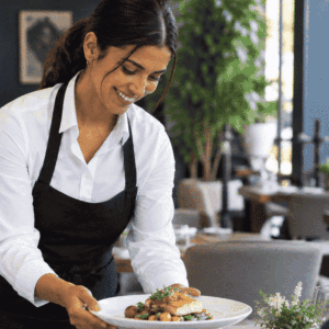 Curso Superior Universitario en Restauración, Servicio y Atención al Cliente en España Madrid