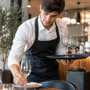 Curso de Experto Profesional Universitario en Gestión y Servicio en Hostelería con Mención en la Atención Integral al Cliente Madrid