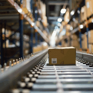 GESTIÓN DE COMPRAS Y APROVISIONAMIENTO