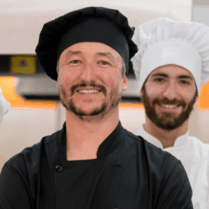 Grado Superior en Dirección de Cocina