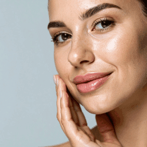HIGIENE E HIDRATACIÓN DE LA PIEL DEL ROSTRO Y CUERPO