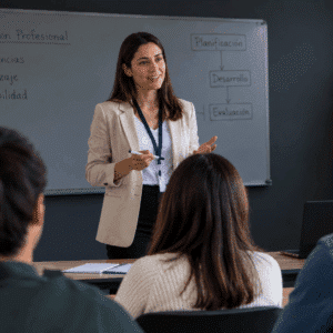 MS SSCE0110 HABILITACIÓN PARA LA DOCENCIA EN GRADOS A, B Y C DEL SISTEMA DE FP