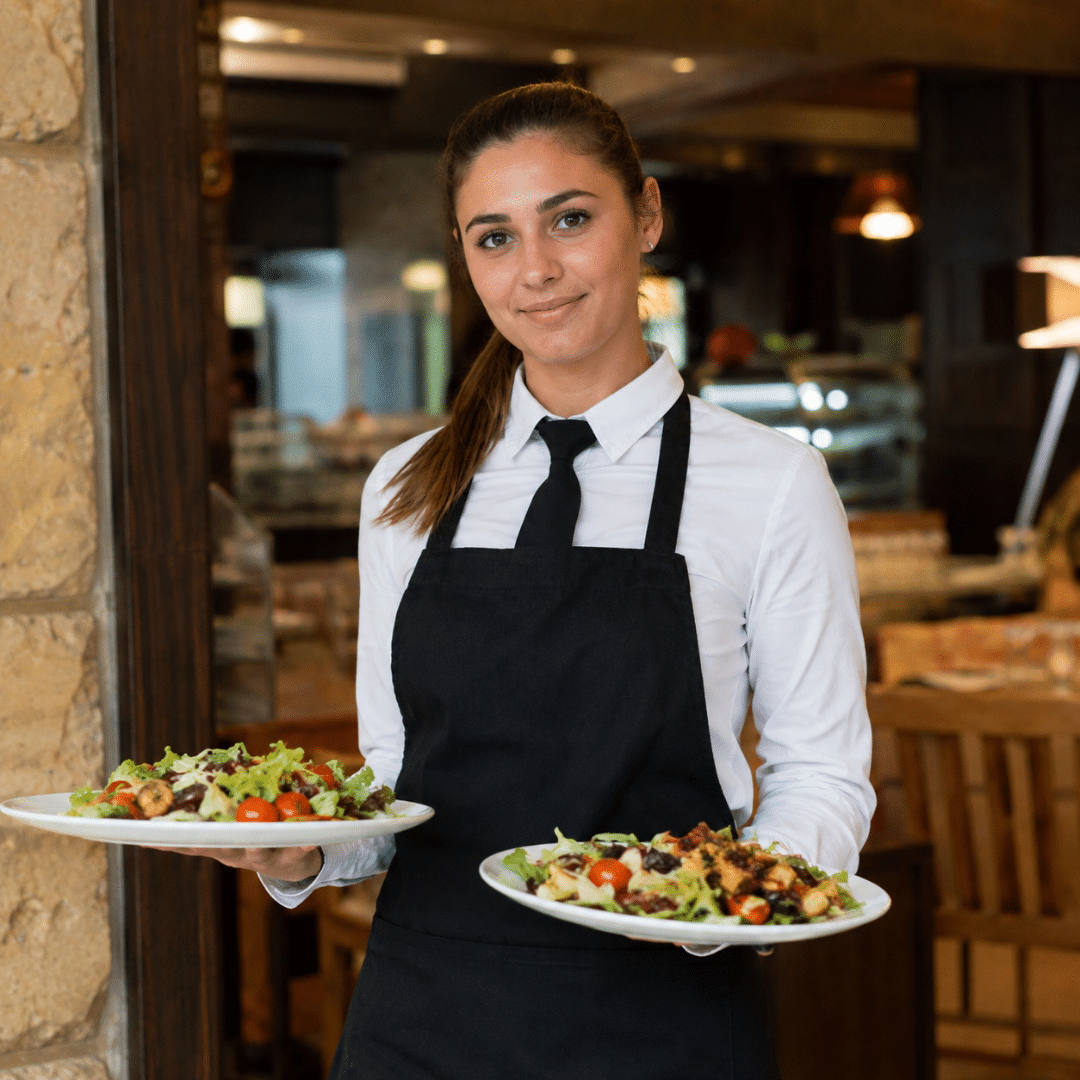 Operaciones básicas de restaurante y bar