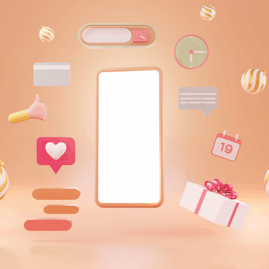 SOCIAL MEDIA MARKETING EN COMERCIO