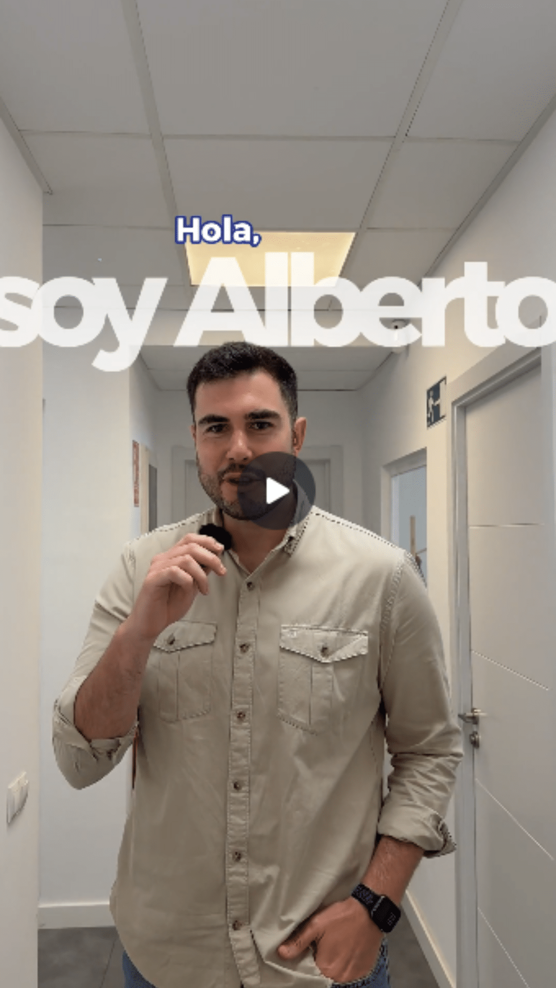 VIDEO DOCENTE