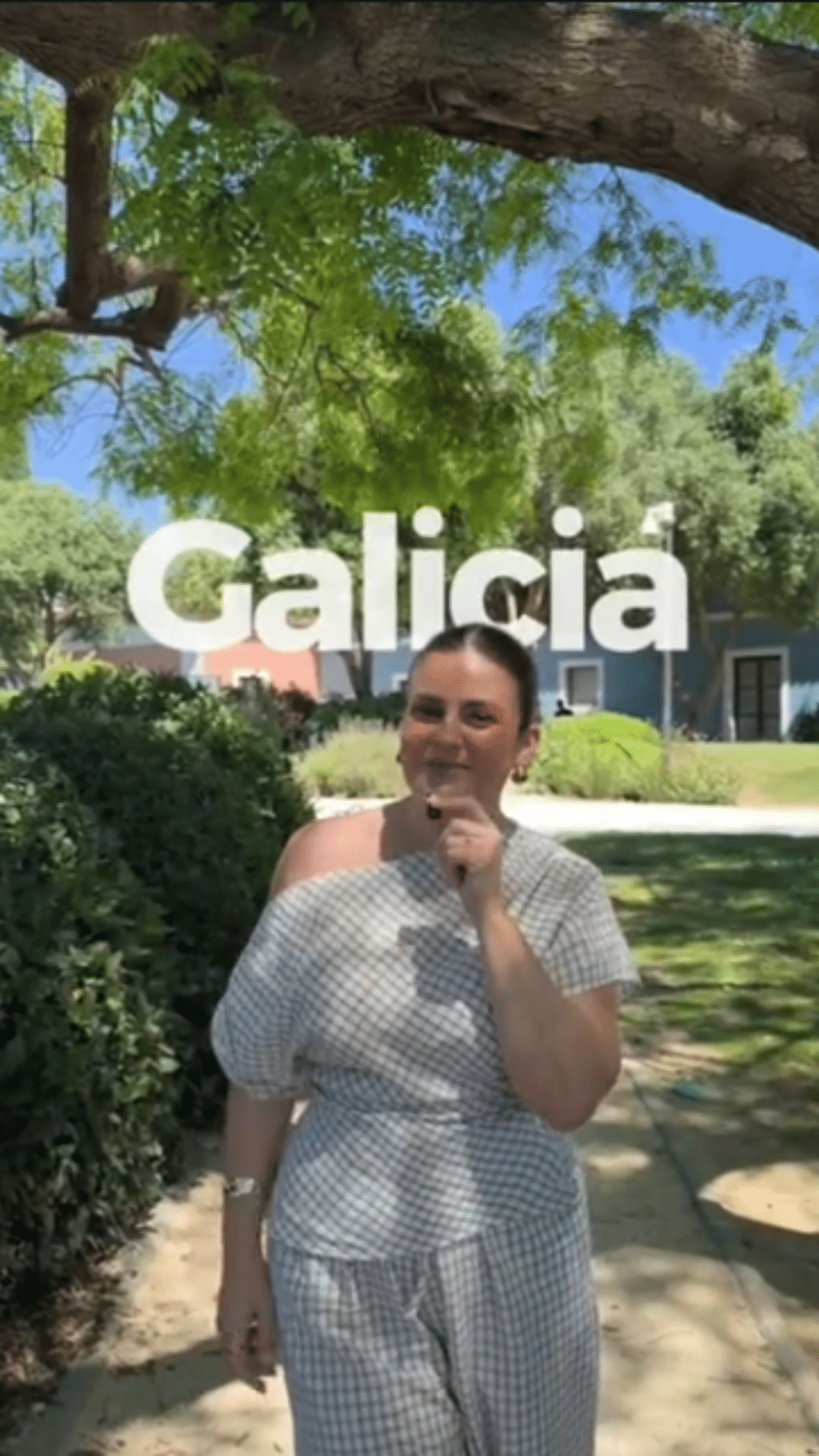 VIDEO GALICIA