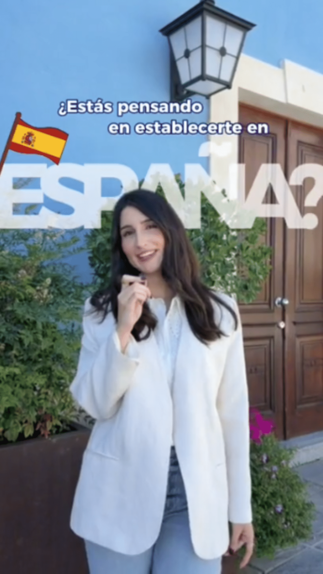 VIDEO IMAGEN EXTRANJERÍA