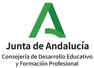 consejeria desarrollo educativo y formacion profesional