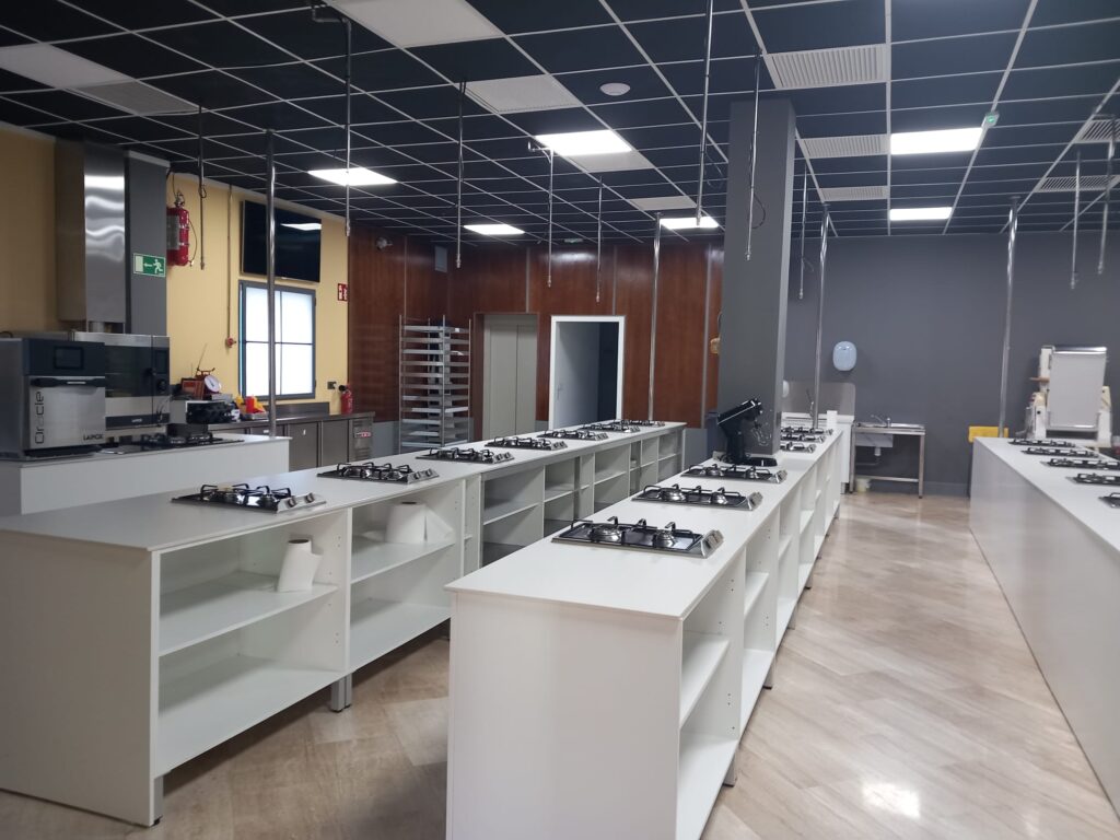 fp cocina jerez