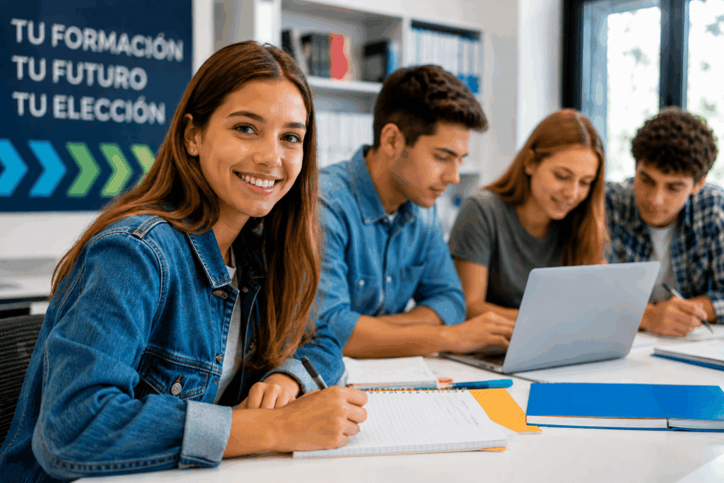 jovenes estudiando fpe (2)
