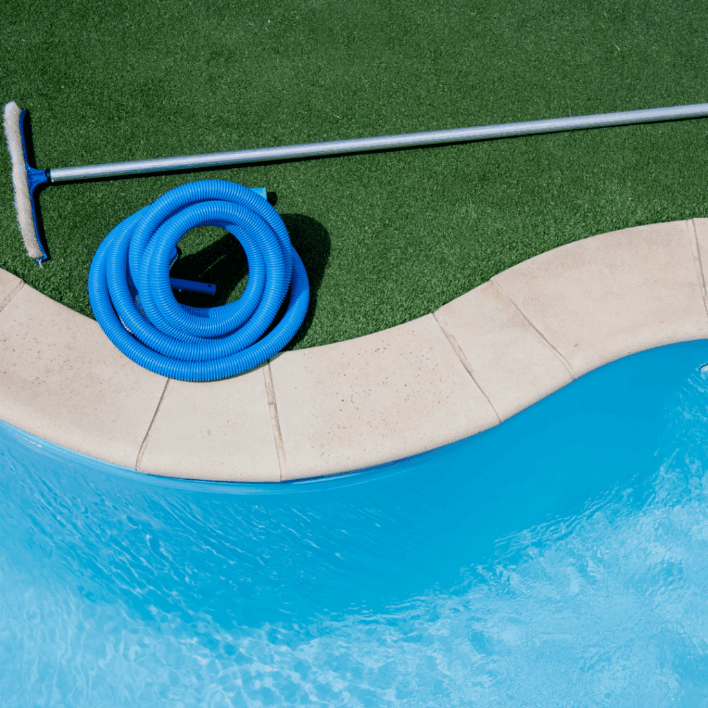 mantenedor de piscinas de uso lectivo